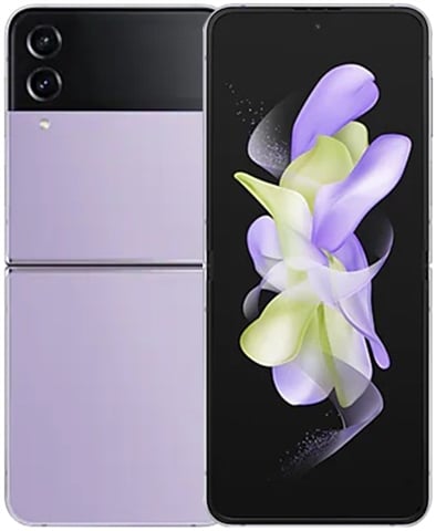 Samsung Galaxy Z Flip 256GB Mirror Purple, Unlocked B - CeX (UK): - Buy,  Sell, Donate